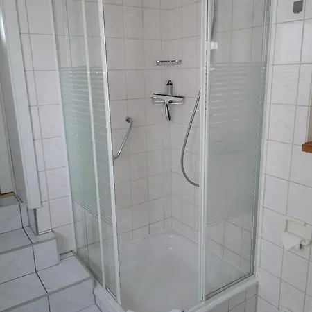 Herrenpfad 9 02 - Strandmuschel Norderney